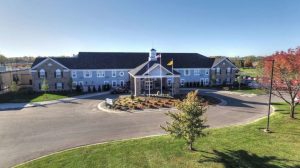 Hbihotels Alpine Realty Capital Closes Sale of Comfort Inn and Suites in Mt Pleasant Michigan