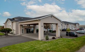 hbihotels Crystal Investment Property Facilitates the Sale of Eagle View Inn Suites