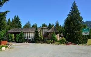 hbihotels Crystal Investment Property Brokers the Sale of Packwood Lodge